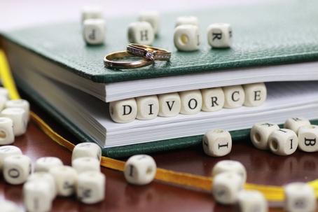 Divorce