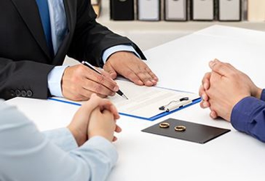 Divorce Collaboration