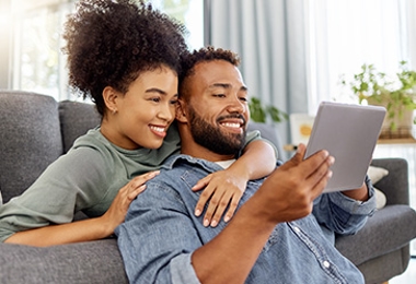 Domestic Partnerships