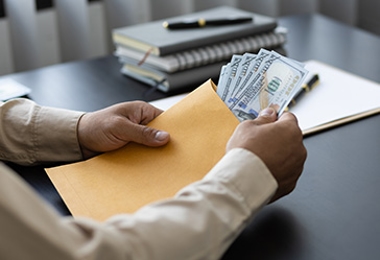 Child & Spousal Support