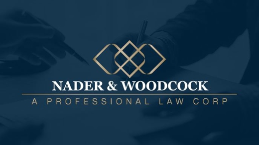 Naraghi & Woodcock logo